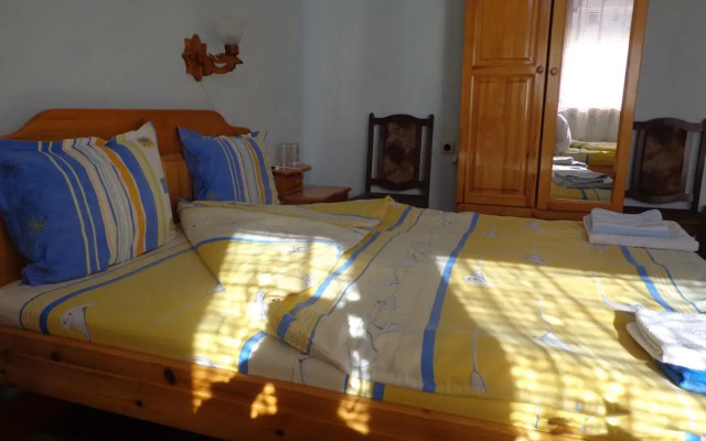 Family Hotel Ecorelax