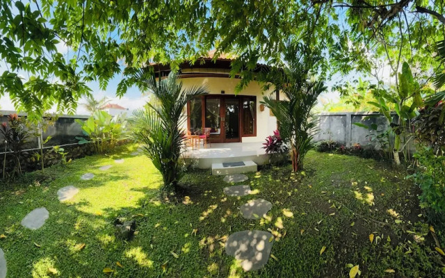 Canting Bali Suite