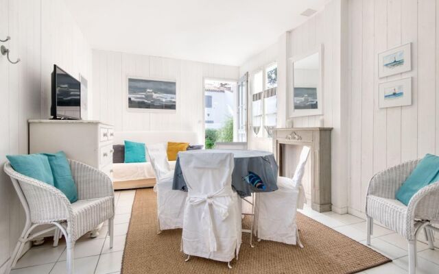 Appartement Liseron