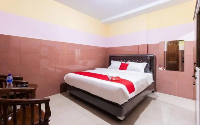 Guest House Restu Ibu by RedDoorz