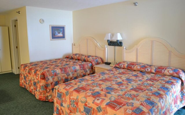 Seafarer Condominium Resort