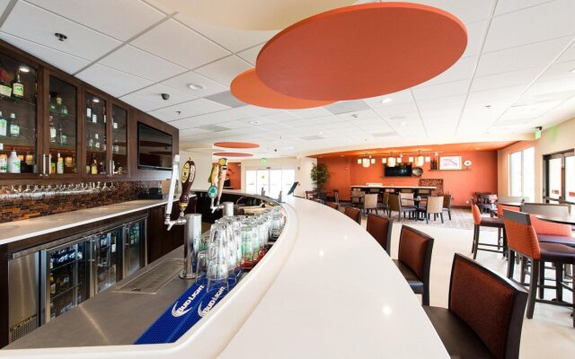 DoubleTree by Hilton Wilmington, NC