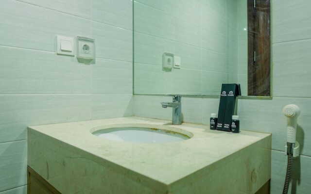 Simplicity Studio Kemang Village Apartment