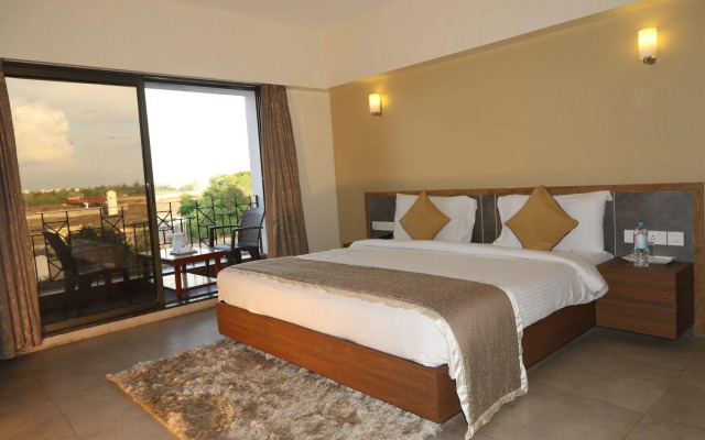VITS Kamats Resort, Silvassa