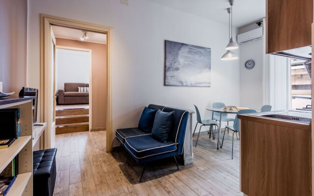 Bellini Plaza Suite by Wonderful Italy