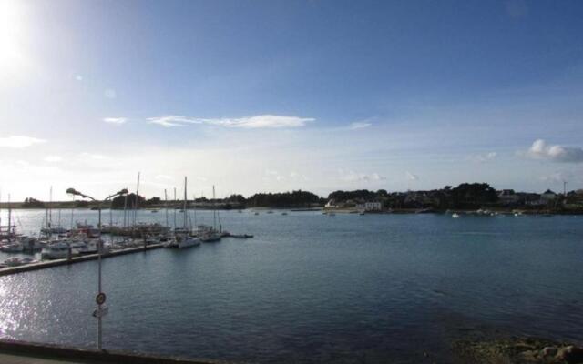 Appartement Étel, 4 pièces, 6 personnes - FR-1-479-94