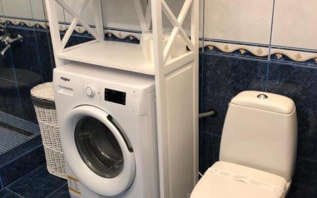Apartament Topaz 2