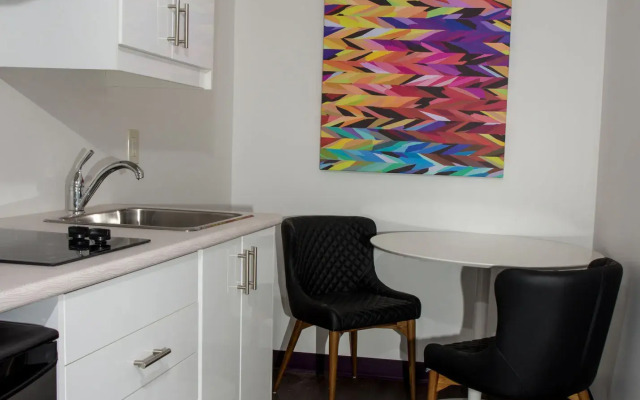 Hotel Zed Kelowna