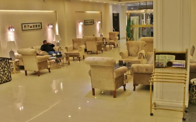 Carawan Al Fahad Hotel