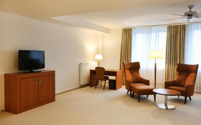 Hotel Parklon