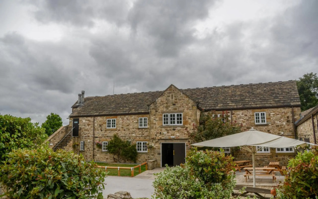 Mercure Barnsley Tankersley