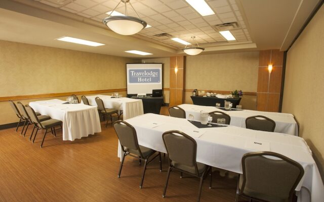 Travelodge Hotel Saskatoon