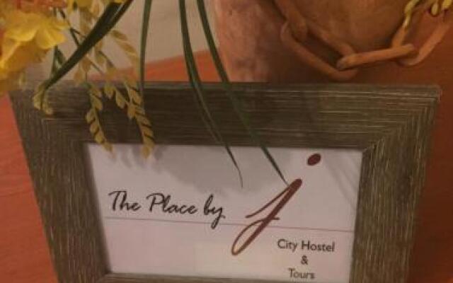 The Place by J