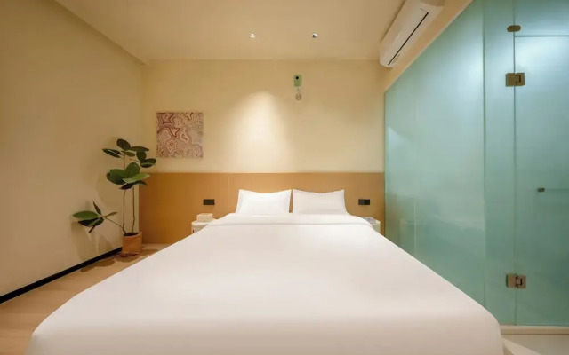 Xiamen Evening Breeze Hotel