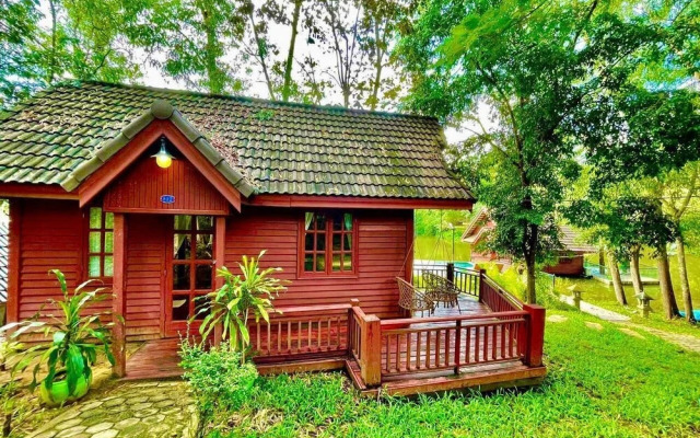 Kirirom Hillside Resort