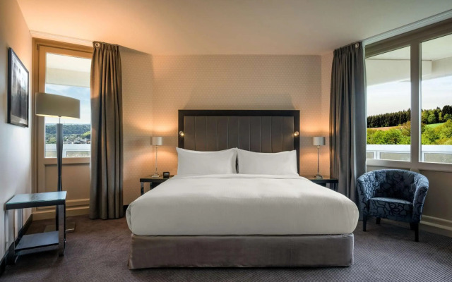 Doubletree by Hilton Luxembourg