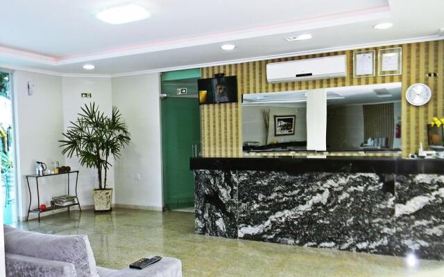 Xingu Praia Hotel