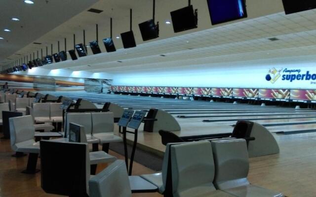 Eastern Suites at Times Square KL
