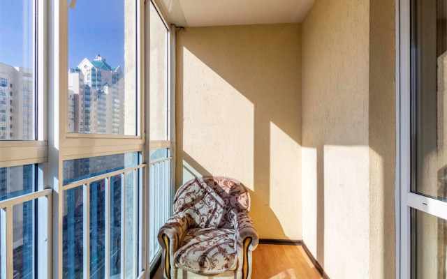 BeGuest на Бажова 68