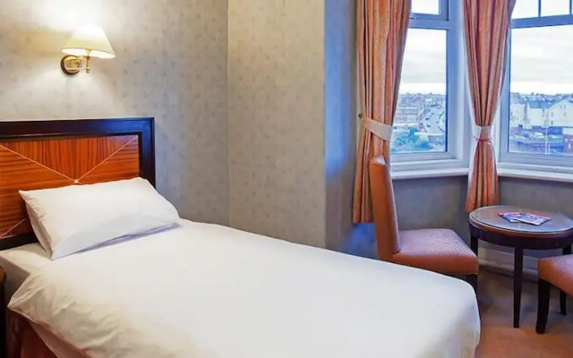 Savoy Hotel Blackpool