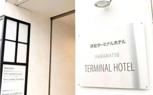 The Gen'S Hotel & Apartment