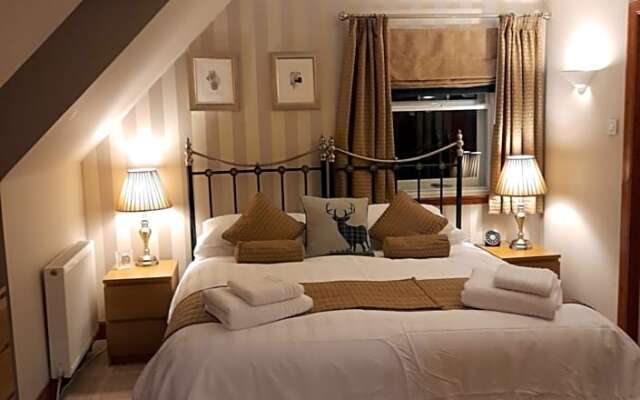 Dalcraig House B&B