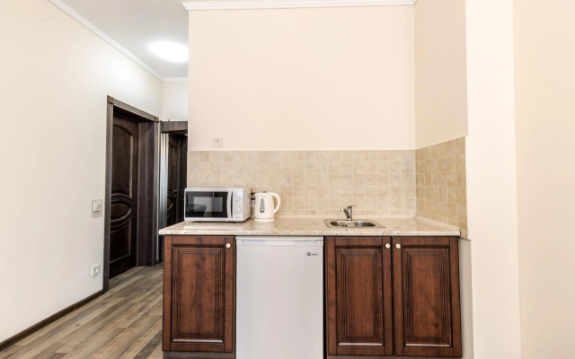 Opera House Apartment 1