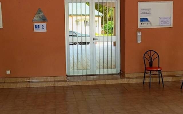 Hostellerie Le Relais St Hubert