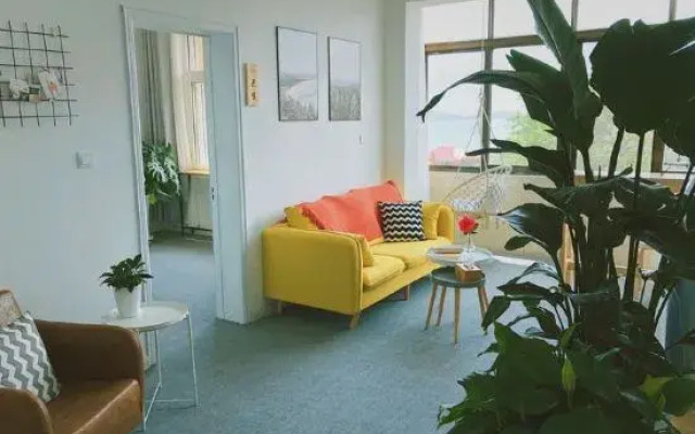 WithU Homestay