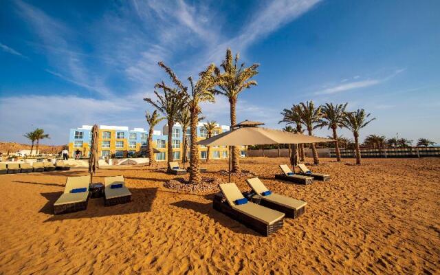 Luxotel Aqaba Beach Resort & Spa