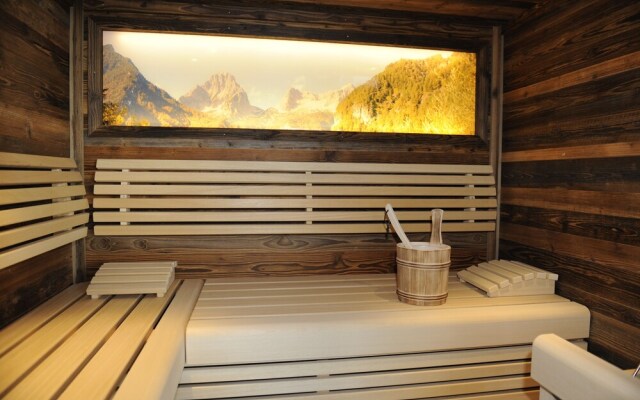 Chalets Rustika