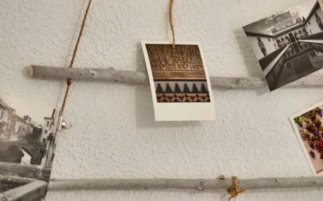 My Granada Garden - Apartamento Orquídea