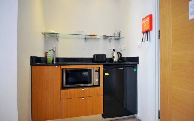 BeiRoom Hyde Park Apartments