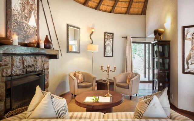 Serondella Game Lodge