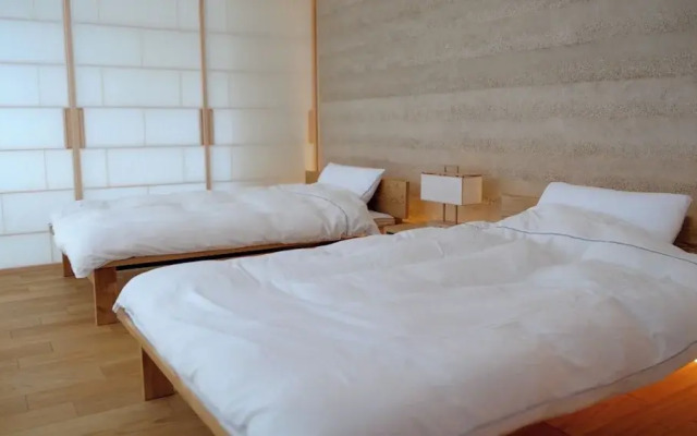 Jyu KyotoOgawasyouyaku VILLA