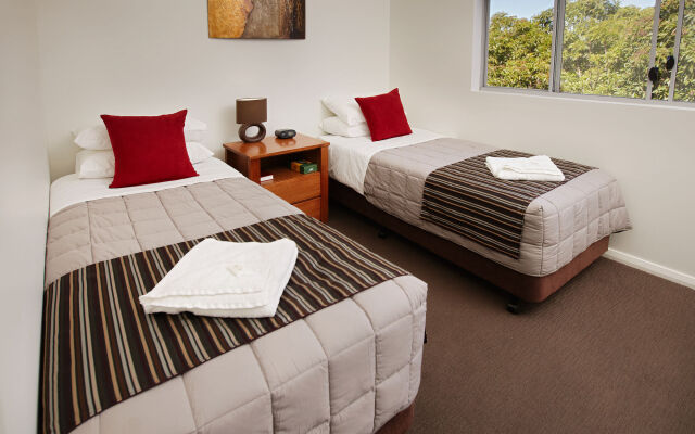 Charlestown Executive Apartments