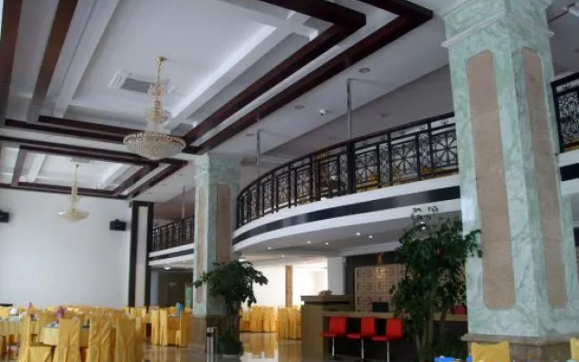 Zhangzhou Yongsheng Hotel