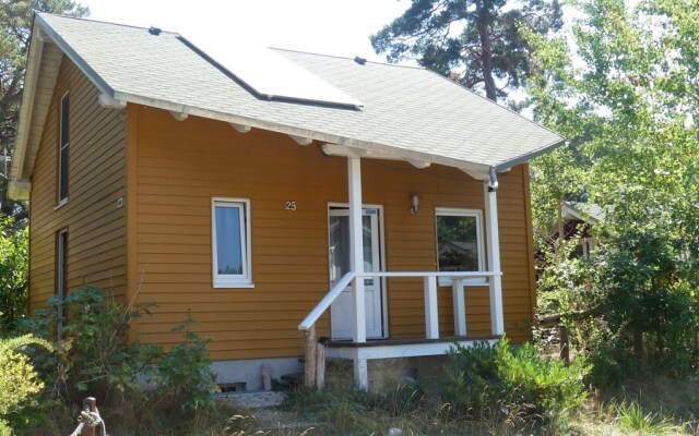 Zu Haus in der Ferne