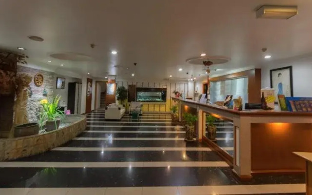 OYO 122 Hotel Chinatown 2