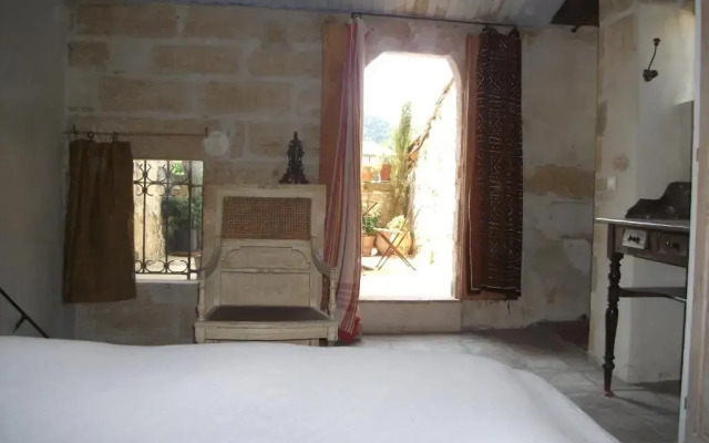 Les chambres d'Elise