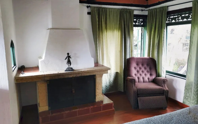 Posada Villa Real