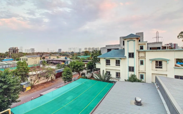 Super Townhouse Koregaon Park