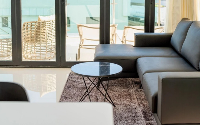 Daejeong Secret Pool Villa