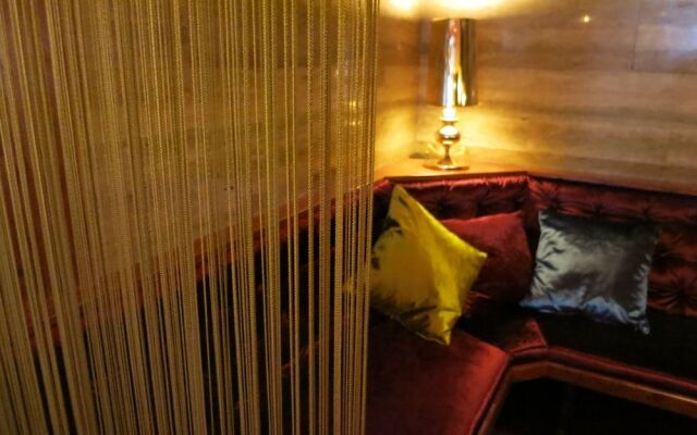 Haverkamp Suites