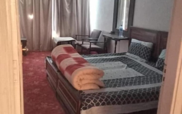 Breeze Hotel Murree