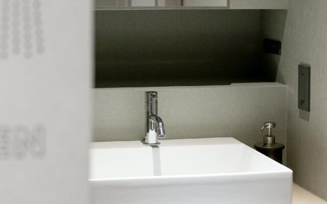 F.concept - Hostel