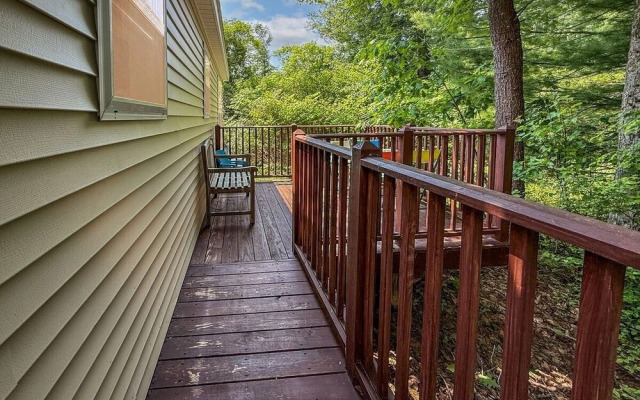 Sweet Beach Retreat 2 Bedroom Home