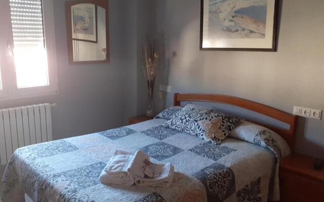 Hostal Monteclaro
