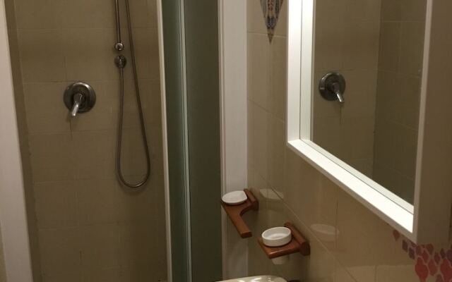 Ruote for Three in Firenze