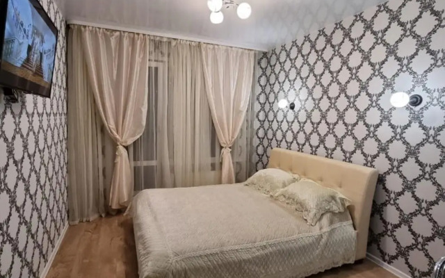 Апартаменты на улице Республиканская